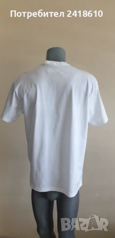 Versace Jeans Couture Cotton Regular Fit Mens Size M НОВО! ОРИГИНАЛ! Мъжка Тениска!, снимка 6 - Тениски - 50738473