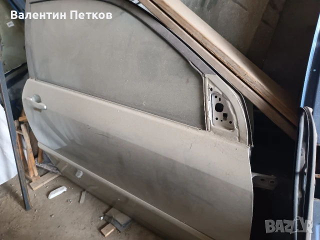 Врати за тойота корола е12.