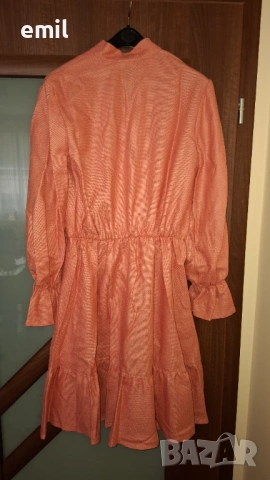 РОКЛИ ЛЕТНИ, снимка 8 - Рокли - 53390792