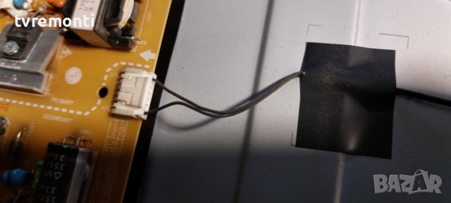 POWER LGP3942-14PL1 EAX65423701(2.1) REV2.1 LG 42LF5800 DISPLAY HC420DUN-VAHS3-51XX, снимка 3 - Части и Платки - 39812146