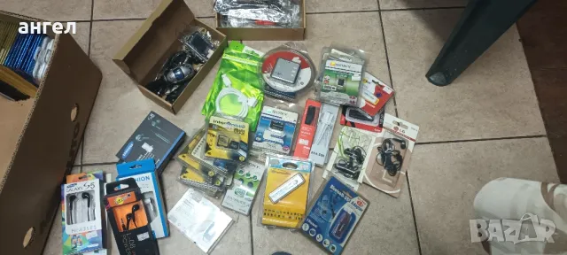 аксесоари за телефони,андроид и др., снимка 7 - Калъфи, кейсове - 47878621