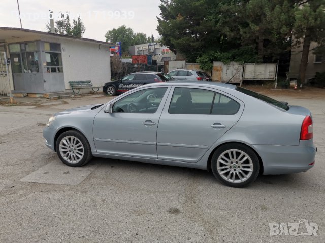 Skoda Octavia 1.8TSI Газ Vialle, снимка 9 - Автомобили и джипове - 37703597