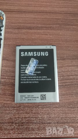 Продавам Samsung S4 mini GT-I9195 за части, снимка 3 - Samsung - 36587213