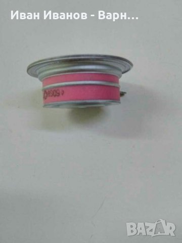 Руски Тиристор 2У229А ; 150А/1000V ; таблетъчен ; Русия /СССР/ 