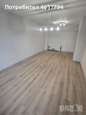 Двустаен апартамент в Кючук Париж! 