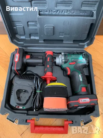 Куфари и чанти от машини Parkside,Hilti,Bosch,Dewalt,Makita,Milwaukee,Metabo,Kres,AEG,Wurth,Hitachi , снимка 8 - Други инструменти - 47286506