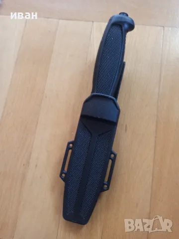 Нож за гмуркане водолазен, снимка 11 - Ножове - 49079148