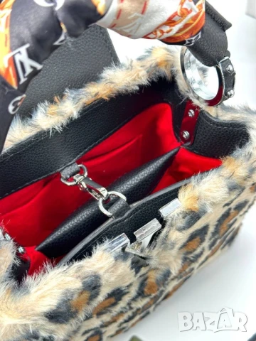 чанти louis vuitton , снимка 3 - Чанти - 50744494