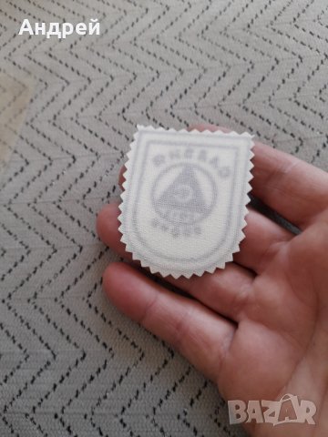 Стара емблема Славия София, снимка 3 - Антикварни и старинни предмети - 32585279