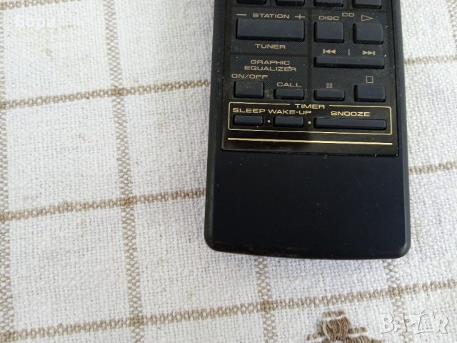 Pioneer CU DCO 20, снимка 4 - Дистанционни - 37499951