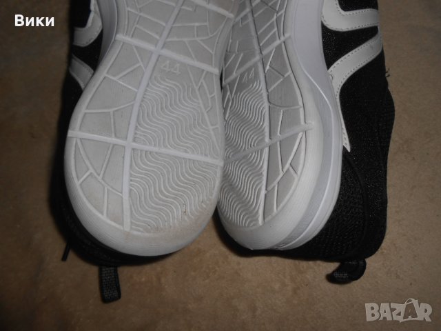 Мъжки маратонки wake your walk decathlon, снимка 15 - Маратонки - 26311860