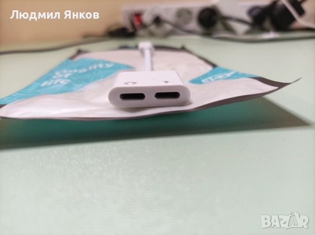 адаптери, хъбове и кабели – USB-C, MiniDP, HDMI, Lightning, снимка 11 - Лаптопи за работа - 52754997