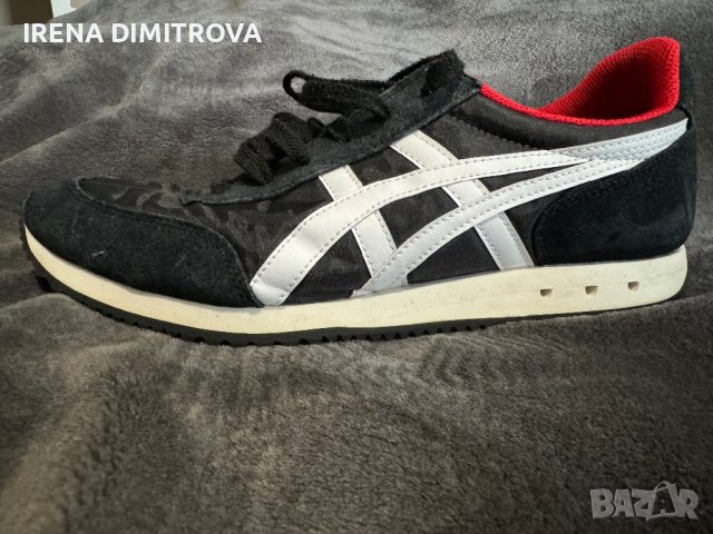 ASICS tiger номер 44., снимка 1 - Маратонки - 44112522