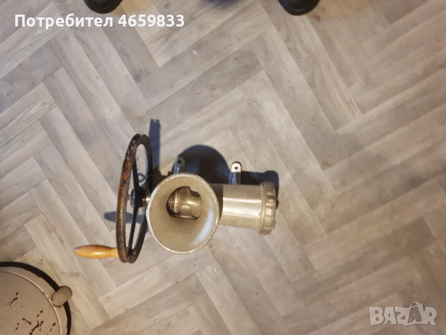 Месомелачка, снимка 2 - Месомелачки - 52526581