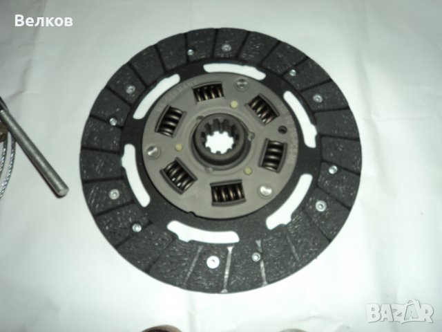 Части за Москвич 412-2140, снимка 5 - Части - 36631853
