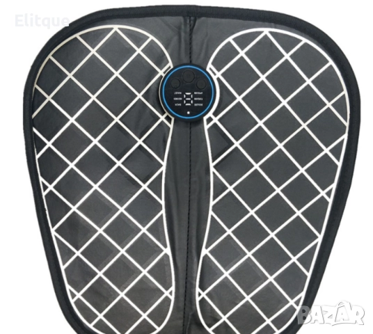 Масажорът за стъпалата , снимка 3 - Други стоки за дома - 52905934