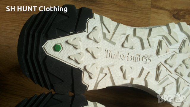 TIMBERLAND TIMBERDRY ReBOTL Waterproof Shoes размер EUR 39,5 / UK 6 обувки водонепромокаеми - 465, снимка 13 - Дамски ежедневни обувки - 43428338