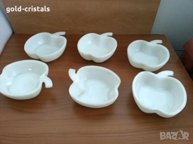 купички български аркопал опал с форма на ябълка  