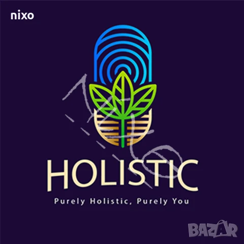 🖌️ Професионален Дизайн на Лого – Уникална Визия за Вашия Бранд!, снимка 6 - Други услуги - 50885943