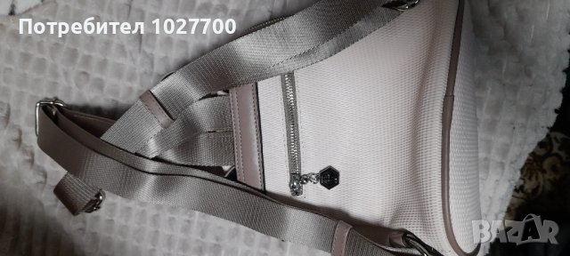 раница за елегантни дами , снимка 3 - Раници - 43792625
