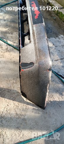 Предна борня GTI за Vw Golf 2 (1983-1992г.), Jetta (1984-1992г.), снимка 3 - Части - 43922431