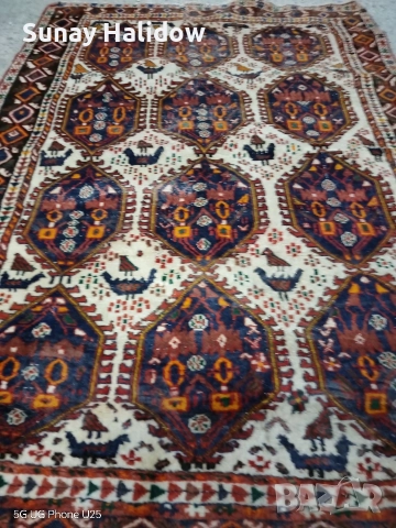 ръчно тъкана пътечка , снимка 6 - Килими - 52940678