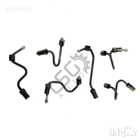 Комплект тръбички високо налягане гориво Mazda 6 (GG) 2002-2008 ID: 139857