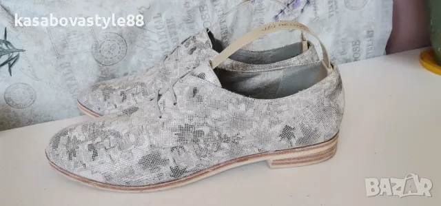 Обувки Tamaris 37н.