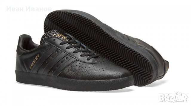 оригинални  маратонки  Adidas 350  номер 44-44,5 