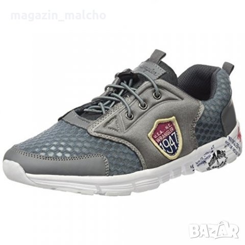 МАРАТОНКИ – WRANGLER VOLCANO; размер: 37