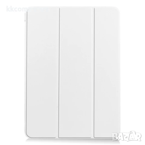 Apple iPad Air 11 2024 Кожен Калъф и Протектор, снимка 8 - Калъфи, кейсове - 51146843