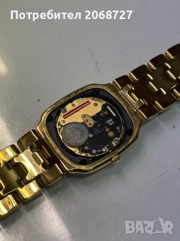 Tissot уникат!, снимка 4 - Мъжки - 48713581