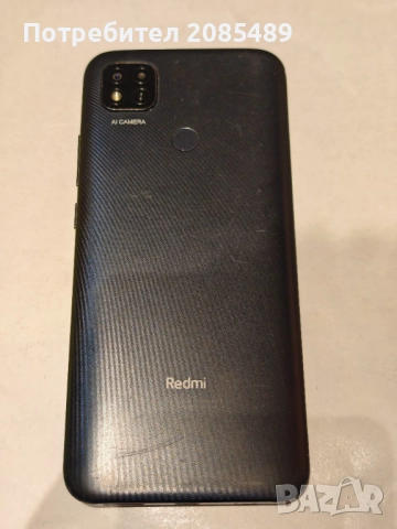 Xiaomi Redmi 9C NFC M2006C3MNG, снимка 6 - Xiaomi - 52585588