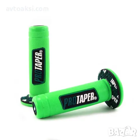 Дръжки за мотоциклет 2бр / к-т 4-ри Цвята, снимка 2 - Аксесоари и консумативи - 49574808