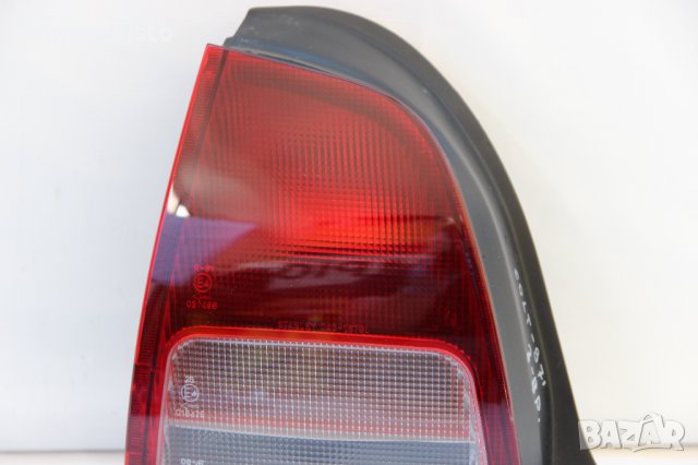 Ляв стоп Mitsubishi Colt V CJO (1995-2004г.) 3 врати Мицубиши Колт / MR241379, снимка 3 - Части - 38186770