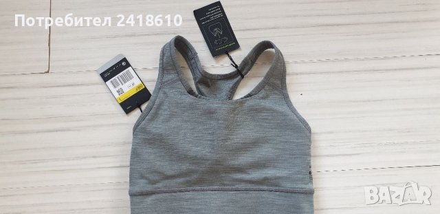 Nike Dri - Fit Womens Size S НОВО! ОРИГИНАЛ! Дамско Бюстиe!, снимка 6 - Спортни екипи - 39629207