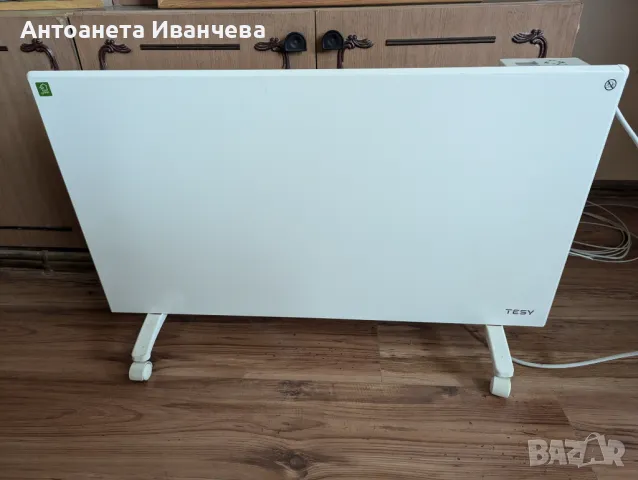 Конвектор Tessy CN 052 200 EI CLOUD F , снимка 1