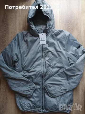 Barbour M/L  размер мъж.яке