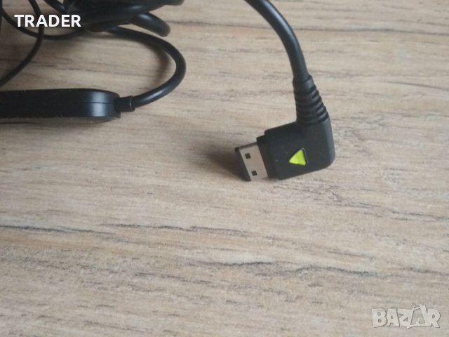 Samsung Hands free слушалки хендс фрии, снимка 4 - Слушалки, hands-free - 39560930