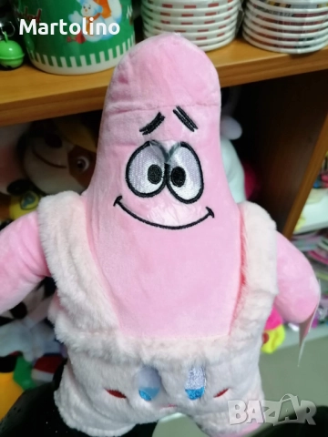 Плюшена играчка Покемон Пикачу, снимка 10 - Плюшени играчки - 52864312