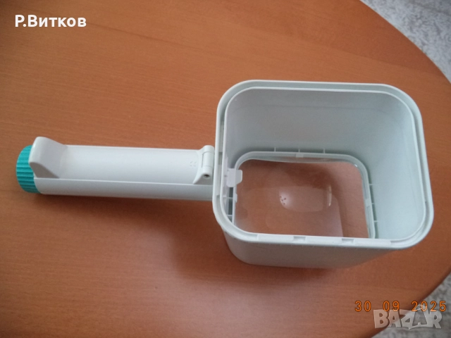 Лупа SCHWEIZER 8 диоптъра с LED осветление, снимка 11 - Други - 51919379