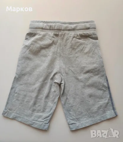 PEPPERTS - 6-8г - 122-128см - Детски Бермуди, снимка 4 - Детски къси панталони - 49071559