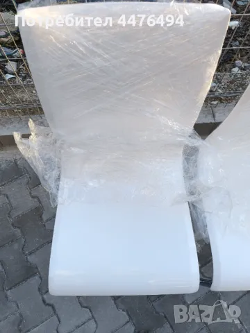 Мебели от Германия , снимка 16 - Столове - 50329746