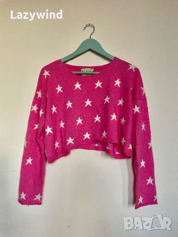 пуловер Wildfox, снимка 1