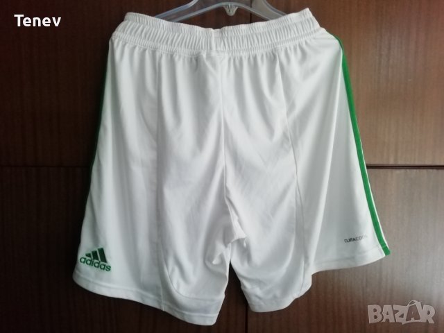 Germany Adidas оригинални шорти къси гащи Германия 2012/2013 Away M, снимка 2 - Спортни дрехи, екипи - 43368261