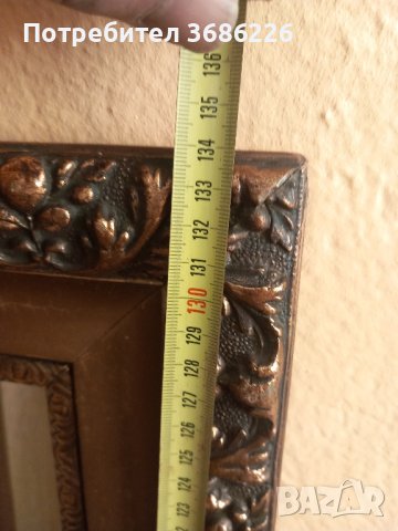 огледало, снимка 3 - Огледала - 43167908