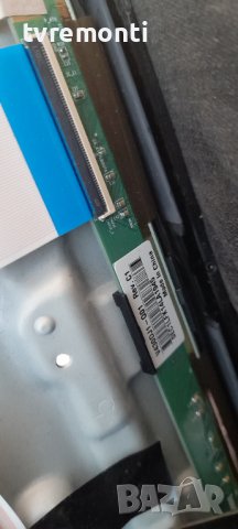 MAIN PCB 40-RT51KS-MPA2HG FOR Thomson 43UG6400., снимка 5 - Части и Платки - 36972474