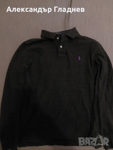 Polo Ralph Lauren блуза