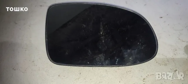 стъкло за огледало за опел омега Б, снимка 2 - Части - 48820093