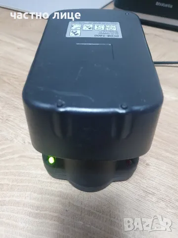 Мощен ударно-пробивен акумулаторен винтоверт DURO -DCD 2400IK, снимка 6 - Винтоверти - 48932583